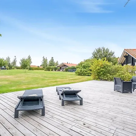 Vakantiehuis Salmina - 900m From The Sea By Interhome *