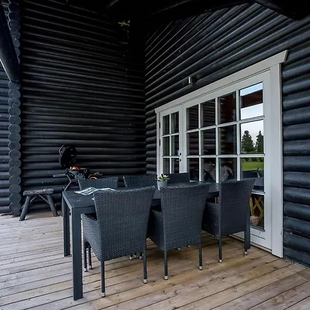 Salmina - 900m From The Sea By Interhome Bøtø By