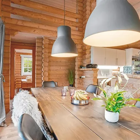 Vakantiehuis Salmina - 900m From The Sea By Interhome Bøtø By