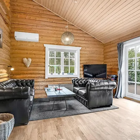 Salmina - 900m From The Sea By Interhome Bøtø By
