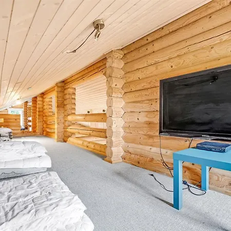 Salmina - 900m From The Sea By Interhome * Bøtø By