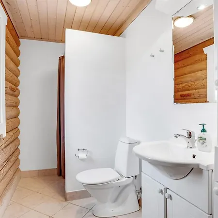 Salmina - 900m From The Sea By Interhome