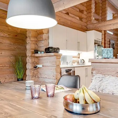 Feriehus Salmina - 900m From The Sea By Interhome *