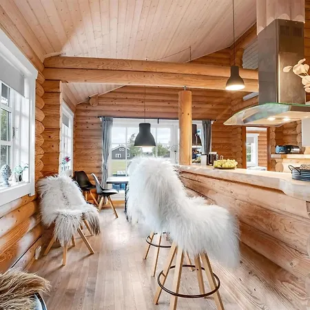 Salmina - 900m From The Sea By Interhome 펜션