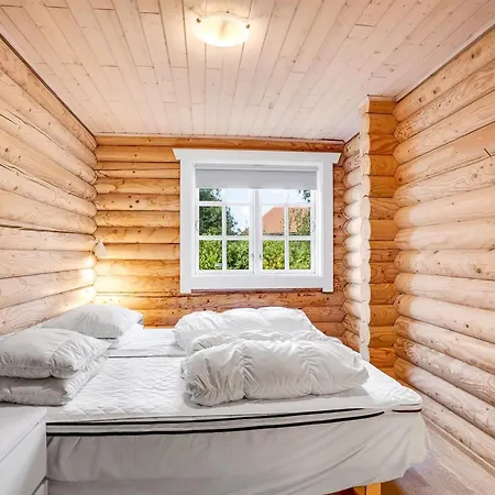 Salmina - 900m From The Sea By Interhome Feriehus Bøtø By