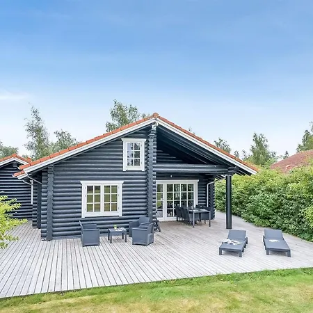 Feriehus Salmina - 900m From The Sea By Interhome Bøtø By