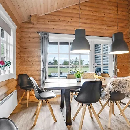 Salmina - 900m From The Sea By Interhome *