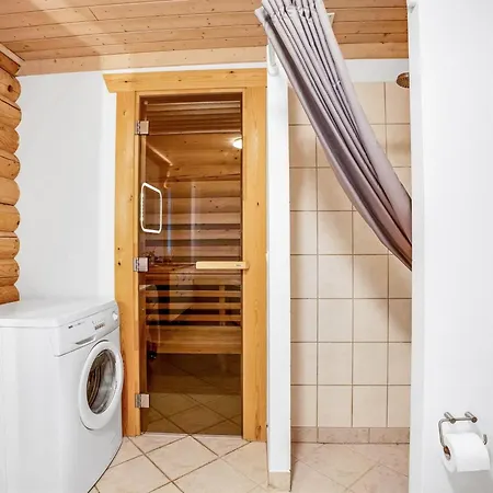 Salmina - 900m From The Sea By Interhome