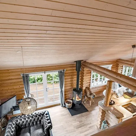 Salmina - 900m From The Sea By Interhome 펜션