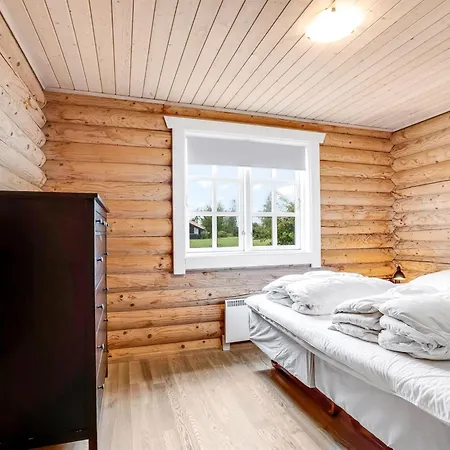 Feriehus Salmina - 900m From The Sea By Interhome *