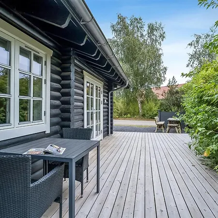 Salmina - 900m From The Sea By Interhome * Bøtø By