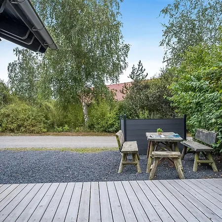 펜션 Salmina - 900m From The Sea By Interhome *