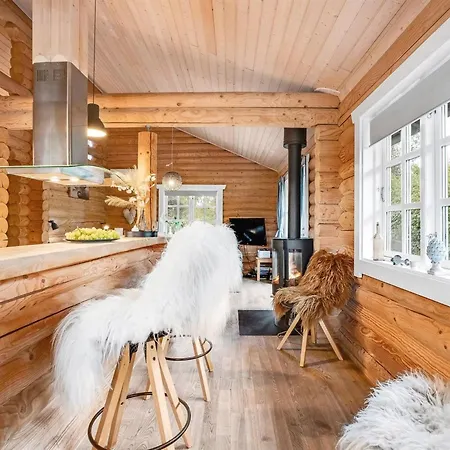 Feriehus Salmina - 900m From The Sea By Interhome Bøtø By