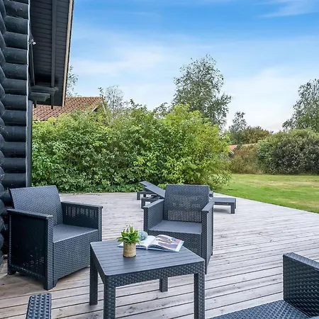 Salmina - 900m From The Sea By Interhome Feriehus