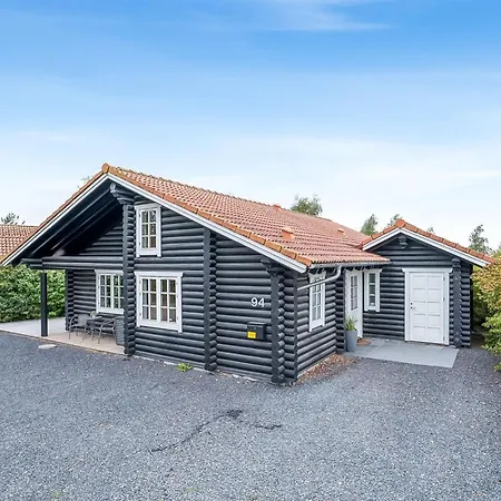Feriehus Salmina - 900m From The Sea By Interhome Bøtø By